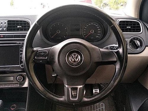Volkswagen Polo 2013 AT for sale