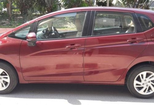 Honda Jazz 1.2 V AT i VTEC 2016 for sale