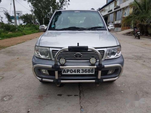 Tata Safari 2008 4x2 MT for sale 