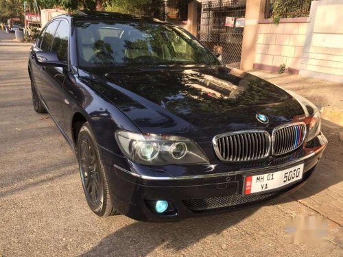 BMW 7 Series 730Ld, 2007, Diesel AT for sale 