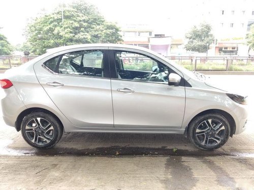 Tata Tigor 1.2 Revotron XZ Option 2018 MT for sale