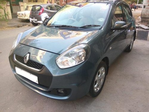 Renault Pulse 2013 MT for sale