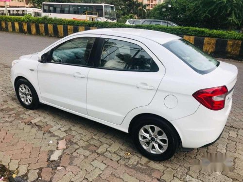 Ford Figo Aspire 2015 AT for sale 