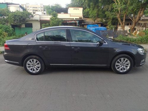 2011 Volkswagen Passat AT for sale