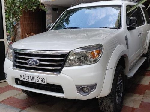 Ford Endeavour AT 2013 for sale