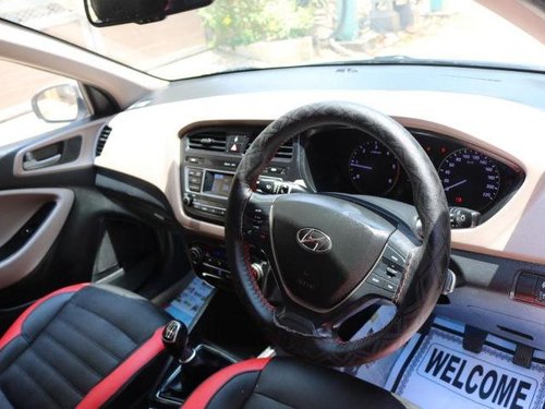 Hyundai Elite i20 1.4 Sportz MT for sale 