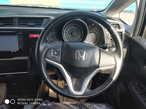 2015 Honda Jazz VX MT for sale