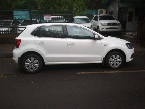 Used Volkswagen Polo 1.2 MPI Trendline 2015 MT for sale