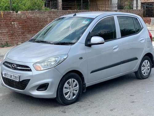 2010 Hyundai i10 Magna 1.2 MT for sale at low price