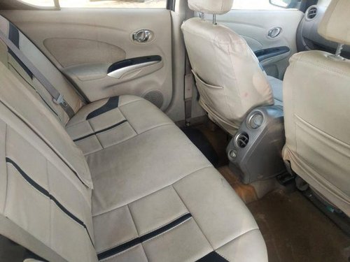 2012 Nissan Sunny XV MT 2011-2014 for sale