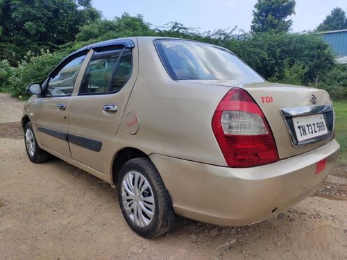 2009 Tata Indigo XL TDI MT for sale