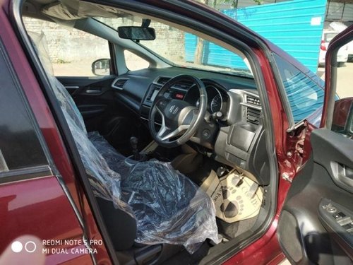 2015 Honda Jazz VX MT for sale