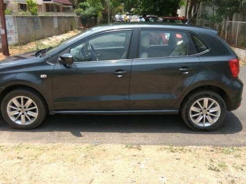 Volkswagen Polo 2009-2013 GT TDI MT for sale