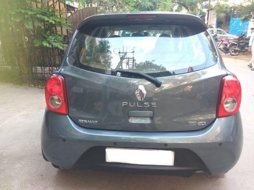 Renault Pulse 2013 MT for sale