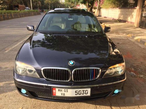 BMW 7 Series 730Ld, 2007, Diesel AT for sale 