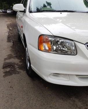 Hyundai Accent Executive 2012 MT for sale