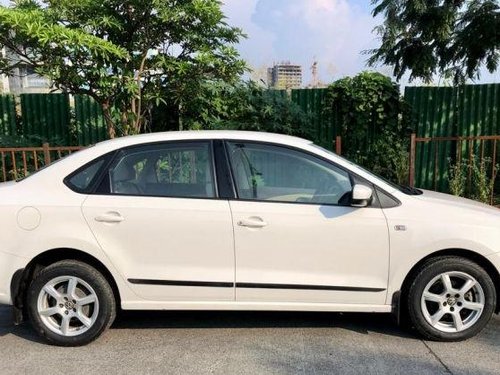 Volkswagen Vento Petrol Highline AT 2013 for sale