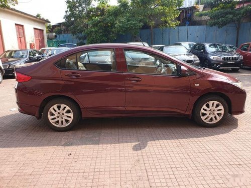 Honda City i DTEC S 2014 MT for sale