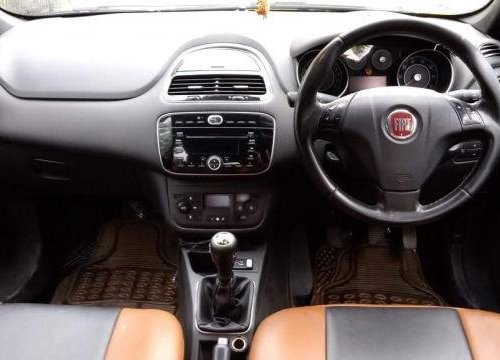 Used 2014 Fiat Grande Punto MT for sale