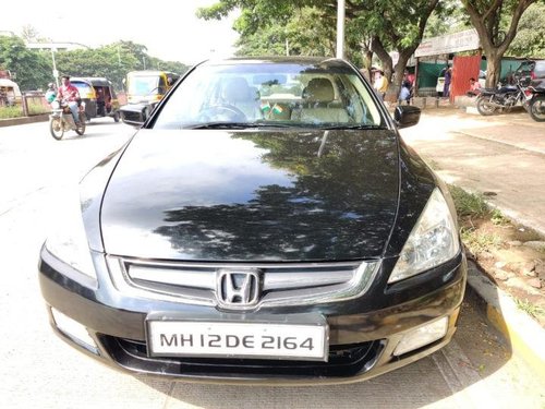 Used 2006 Honda Accord AT for sale