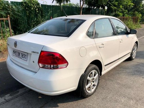 Volkswagen Vento Petrol Highline AT 2013 for sale