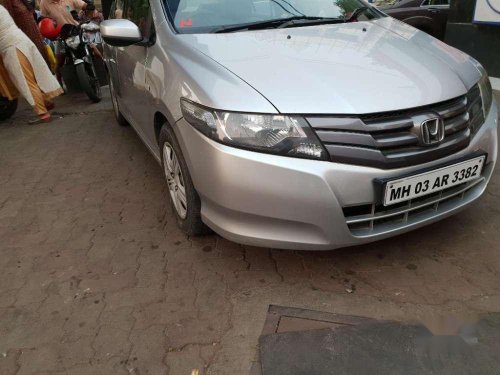 Used 2009 Honda City MT for sale