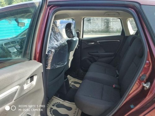 2015 Honda Jazz VX MT for sale