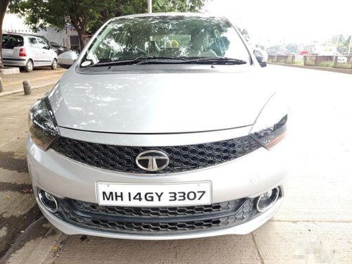 Tata Tigor 1.2 Revotron XZ Option 2018 MT for sale