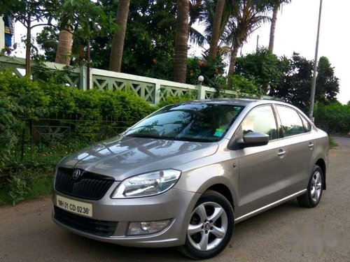 Used 2015 Skoda Rapid AT for sale 