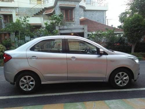 Ford Aspire 1.2 Ti-VCT Titanium MT for sale