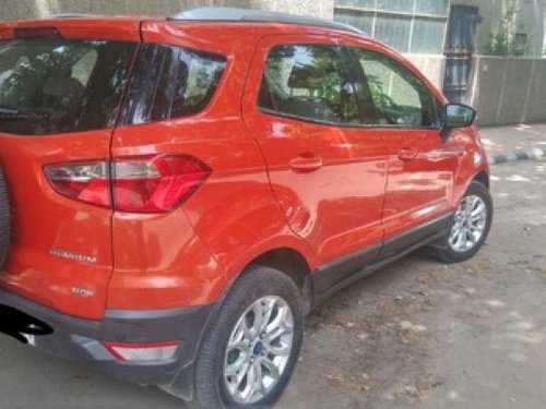 2014 Ford EcoSport MT for sale at low price