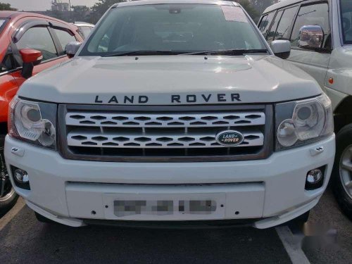 Used 2011 Land Rover Freelander 2 AT for sale 