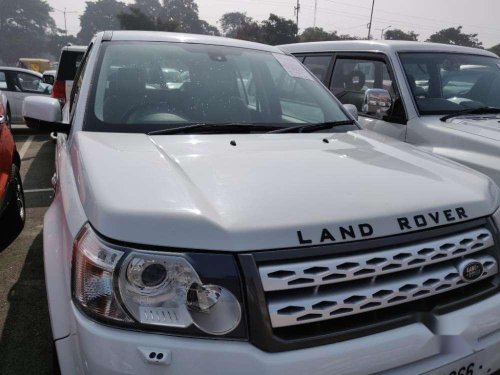 Used 2011 Land Rover Freelander 2 AT for sale 