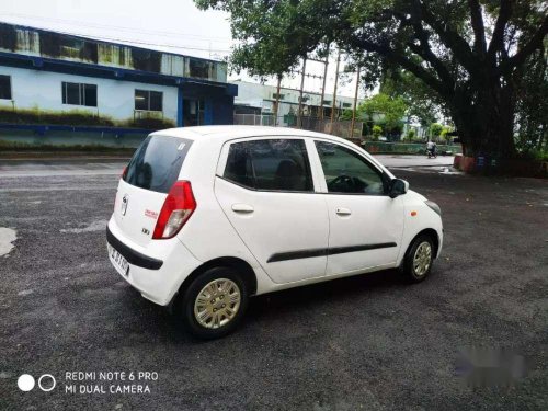 Used 2009 Hyundai i10 Magna MT for sale