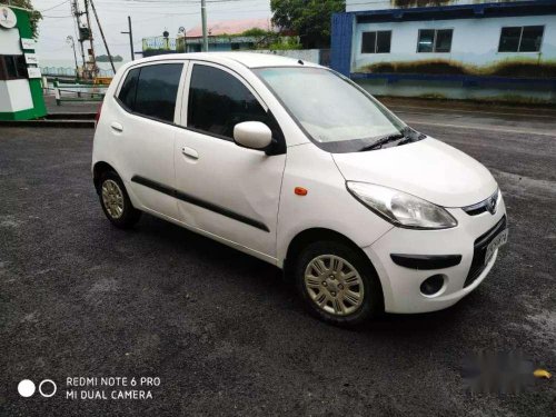 Used 2009 Hyundai i10 Magna MT for sale