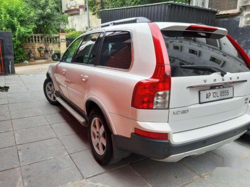 Used Volvo XC90 AT for sale 