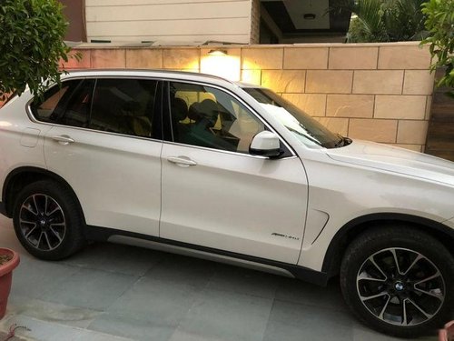 2017 BMW X5 AT for sale