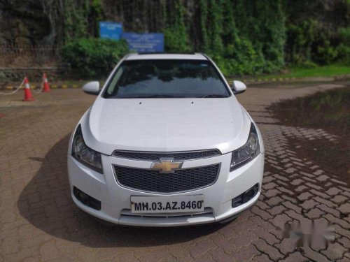 2011 Chevrolet Cruze LTZ AT for sale