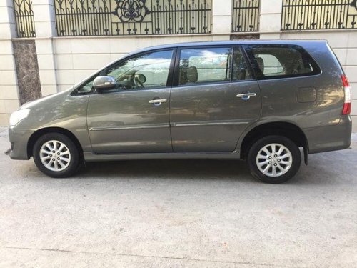 2012 Toyota Innova MT for sale at low price