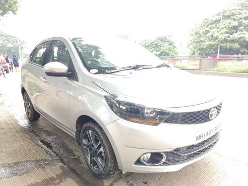 Tata Tigor 1.2 Revotron XZ Option 2018 MT for sale