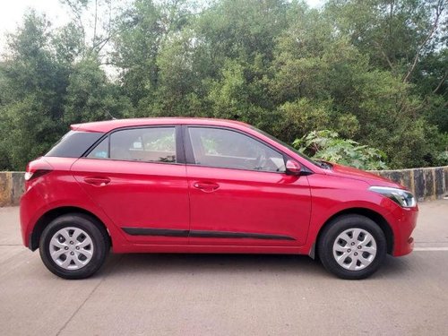 Used Hyundai Elite i20 MT for sale at low price