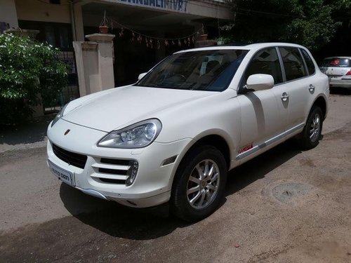 Porsche Cayenne 2009-2014 Tiptronic AT for sale