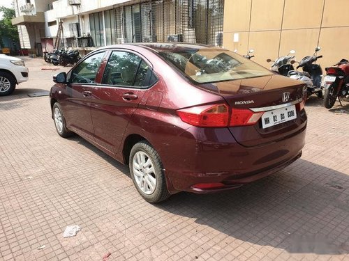 Honda City i DTEC S 2014 MT for sale