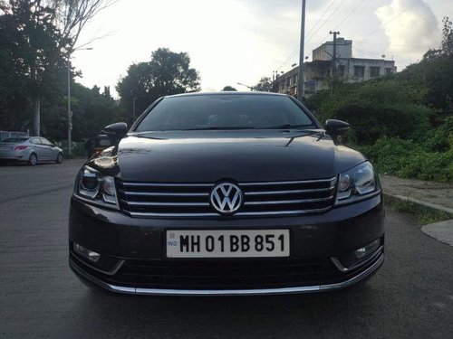 2011 Volkswagen Passat AT for sale