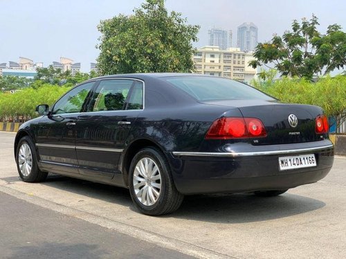 Volkswagen Phaeton 3.6 2011 AT for sale