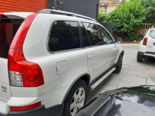 Used Volvo XC90 AT for sale 