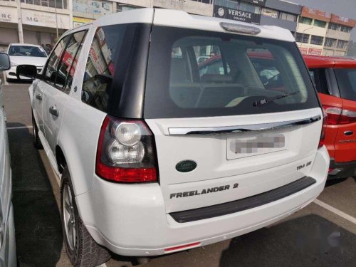 Used 2011 Land Rover Freelander 2 AT for sale 