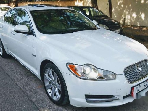 Jaguar XF Diesel S V6, 2011, Diesel AT for sale 