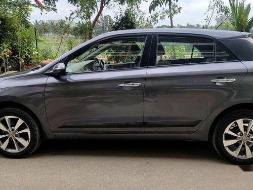 Hyundai Elite i20 1.2 Asta MT for sale 