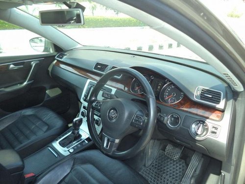 Volkswagen Passat Highline DSG 2012 AT for sale